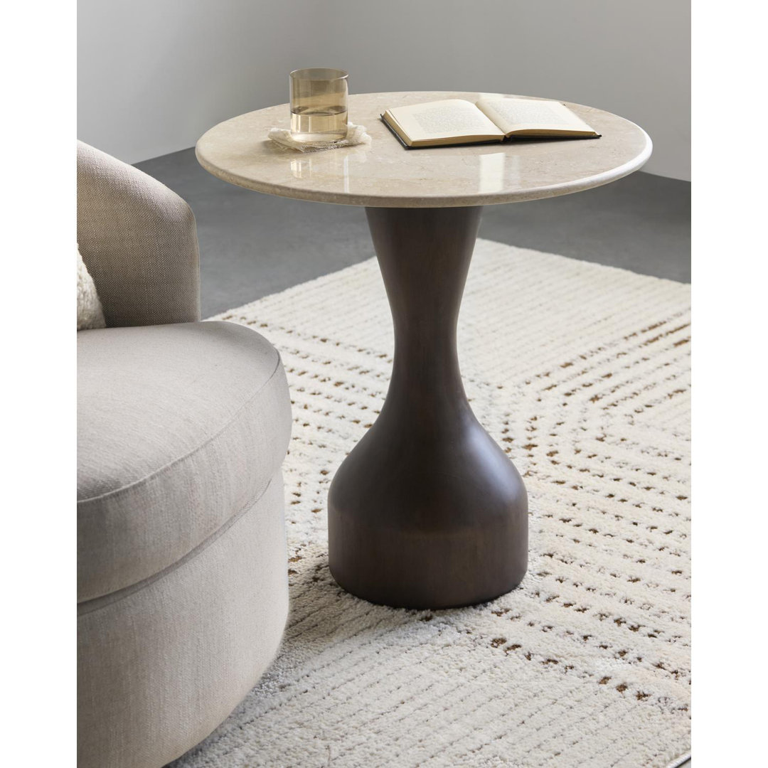 Galey Alix x Livabliss Argiro End Table